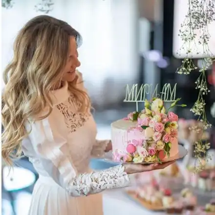 Зейнеб празнува ЧРД с чужда торба