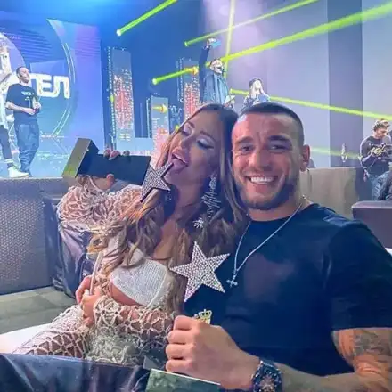 Златка Райкова гаджосала Яката дупара и кикбоксьора