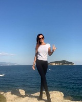 Глория мина на узо