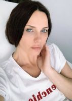 Мария Силвестър избяга на Витоша