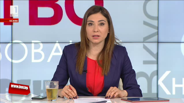 Топ водеща на БНТ жертва на тормоз (Арестуваха преследвача й)