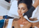 Алисия се подмладява за младото си гадже (Фото)