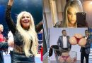 ПОЗОР за Андреа! Зуека и Рачков се изгавриха със задните й части в ефир! (Певицата стана за смях и в „Капките“)
