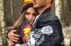 Протежето на Галин с пълна промяна (Певецът накара Лидия да клъцне носа си)