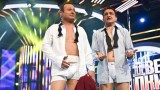 Рачков изскочи по БОКСЕРКИ в ефир! Хилда в ПОТРЕС