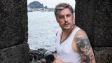 Защо Владо Карамазов си гризе кожичките на ноктите? (ШОК СНИМКА)
