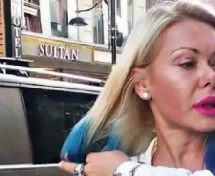 Албена Вулева сипе злоба и омраза по Капките: Лигавата Хилда да се маха! (И още - Вижте какви обиди бълва)