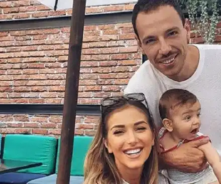 Алекс Петканова сензационно: Не мисля за второ дете, имах поликистозни яйчници, косата ми падаше и ...