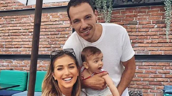 Алекс Петканова сензационно: Не мисля за второ дете, имах поликистозни яйчници, косата ми падаше и ...