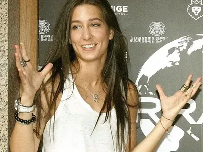 Александра Тюркмен изтри профила си