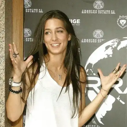 Александра Тюркмен изтри профила си