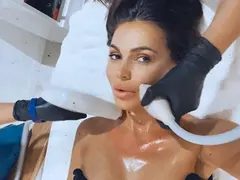 Алисия се подмладява за младото си гадже (Фото)