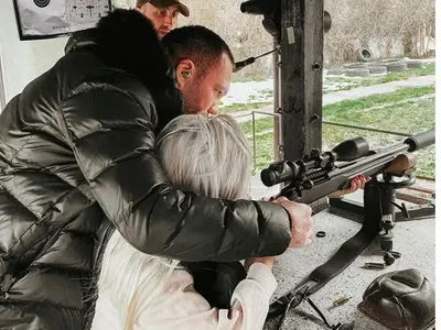 Андреа и Кобрата бягат от карантината