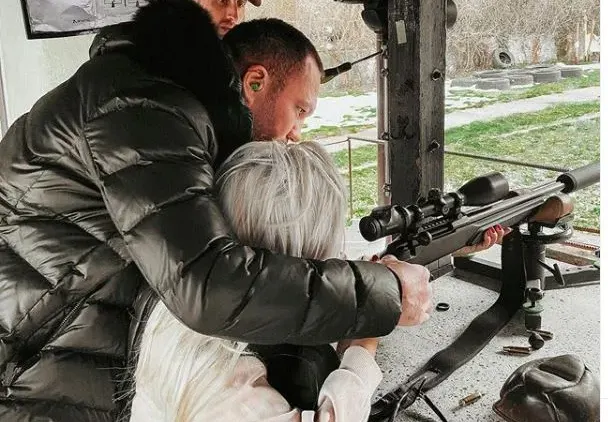 Андреа и Кобрата бягат от карантината