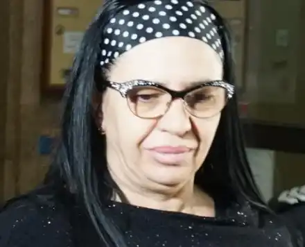 Анита Мейзер: Имам тренинг с карантината от затвора