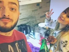 Ася Капчикова: Да, Криско си е лягал с Любо и Миро! (Вижте той как отвърна на удара)