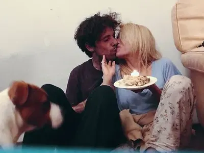 Бахаров и Рая с нов дом в центъра на София (Снимки)