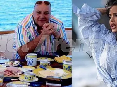 Барбукови отричат категорично: Не сме давали къща и сина си на певицата Мария!