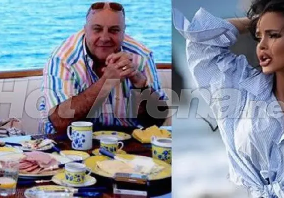 Барбукови отричат категорично: Не сме давали къща и сина си на певицата Мария!