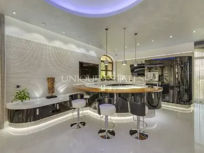 Баровецът с „Бугати” за 5 млн., продава палата си в Драгалевци на космическа цена (Снимки на невиждания лукс)