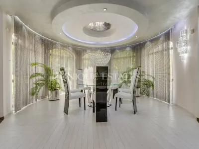 Баровецът с „Бугати” за 5 млн., продава палата си в Драгалевци на космическа цена (Снимки на невиждания лукс)