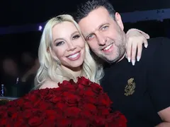 Башур се обясни в любов на Емилия