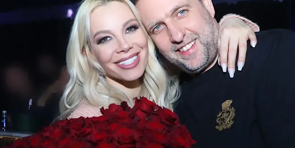 Башур се обясни в любов на Емилия