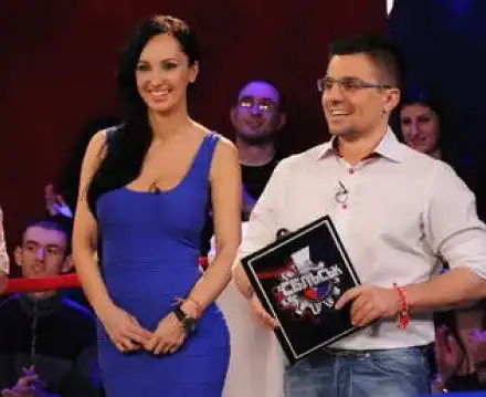 Бивша на Иван и Андрей роди