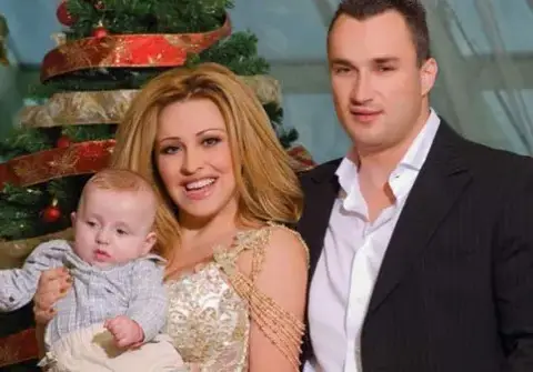 Бившият на Рени не ще и да чуе за нея (Борис отказва да вижда и децата си от певицата)