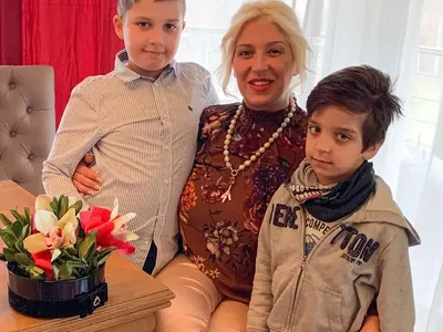 Бизнесдамата Ваня Ламбева със сензационни разкрития за личния си живот на 8 март