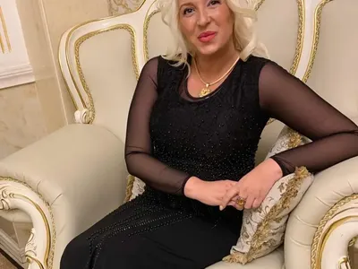 Бизнесдамата Ваня Ламбева със сензационни разкрития за личния си живот на 8 март