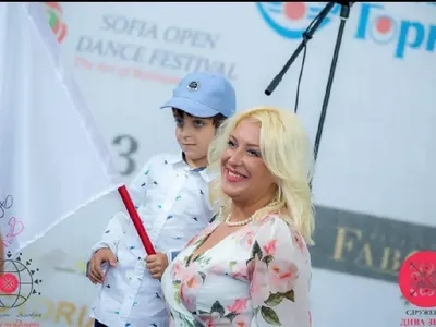 Бизнесдамата Ваня Ламбева със сензационни разкрития за личния си живот на 8 март