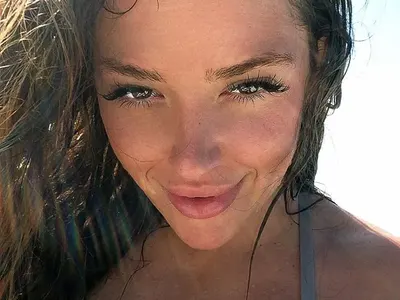 Бориса на ваканция в рая