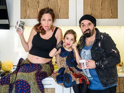 Честито! Дичо чака второ дете