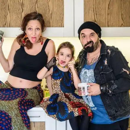 Честито! Дичо чака второ дете