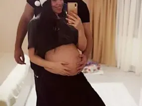 Честито! Илиана Раева стана баба за втори път (Всичко за щастливото събитие)