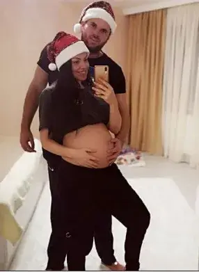 Честито! Илиана Раева стана баба за втори път (Всичко за щастливото събитие)