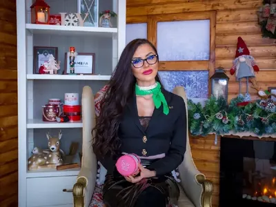 Д-р Полина Паньова за Beauty Therapy: Благородно дело, което подкрепям!