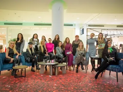 Д-р Полина Паньова за Beauty Therapy: Благородно дело, което подкрепям!