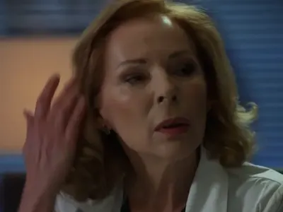 Д-р Романова от „Откраднат живот” опъна бръчки