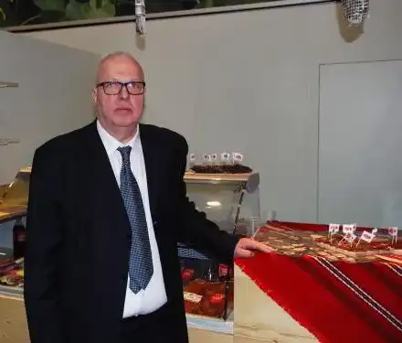 Данъчни и прокурори нищят колбасаря Димитър Маджаров. Драми в семейството му ще го съсипят