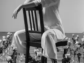 Дара Екимова разплаква с балада посветена на баща й