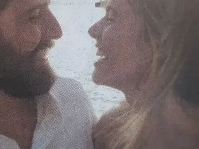 Дъщерята на Илия Павлов се сгоди за ученическата си любов