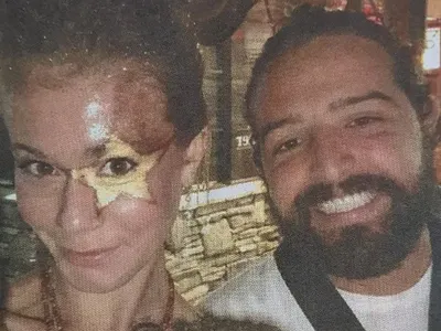 Дъщерята на Илия Павлов се сгоди за ученическата си любов