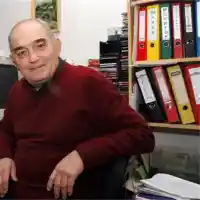 Дъщерята на Минчо Празников го издържа (Синоптикът и жена му едва смогват със скромните си пенсии)