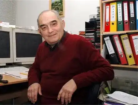 Дъщерята на Минчо Празников го издържа (Синоптикът и жена му едва смогват със скромните си пенсии)