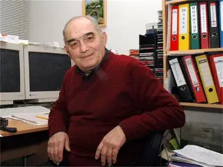 Дъщерята на Минчо Празников го издържа (Синоптикът и жена му едва смогват със скромните си пенсии)