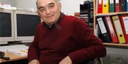 Дъщерята на Минчо Празников го издържа (Синоптикът и жена му едва смогват със скромните си пенсии)