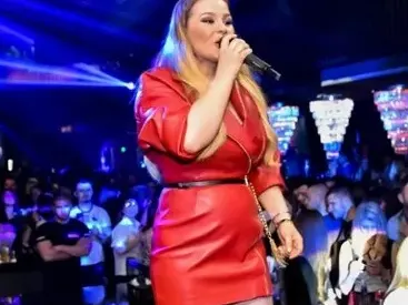 Десислава отслабна и пропя