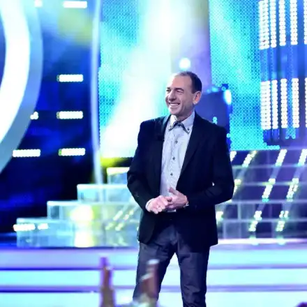 Димитър Маринов отхвърлил 2 мегапроекта в САЩ, за да вземе смешните 60 бона от „Капките”